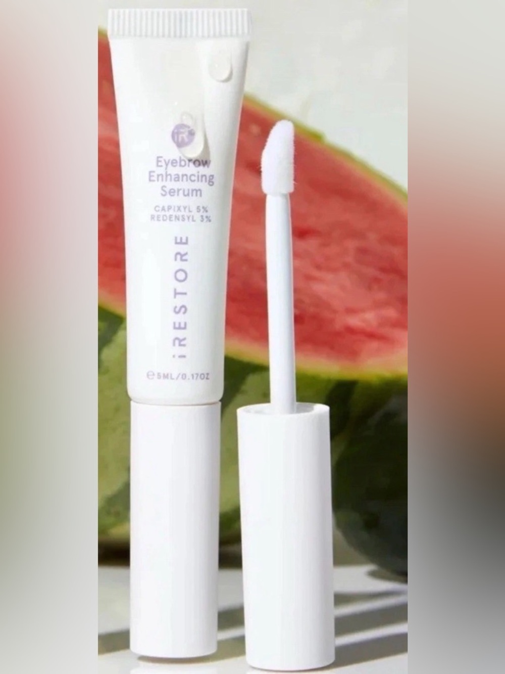 iRestore Eyebrow Enhancing Serum